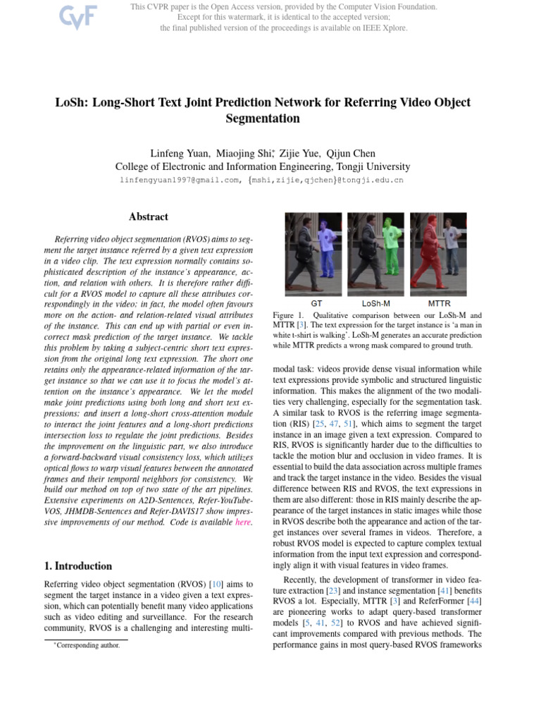 hldj05 | PDF | Image Segmentation | Data Compression