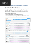 ADP eTime Timecard Management Guide | PDF | Payroll