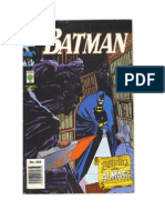 Batman - Biblioteca de Almas