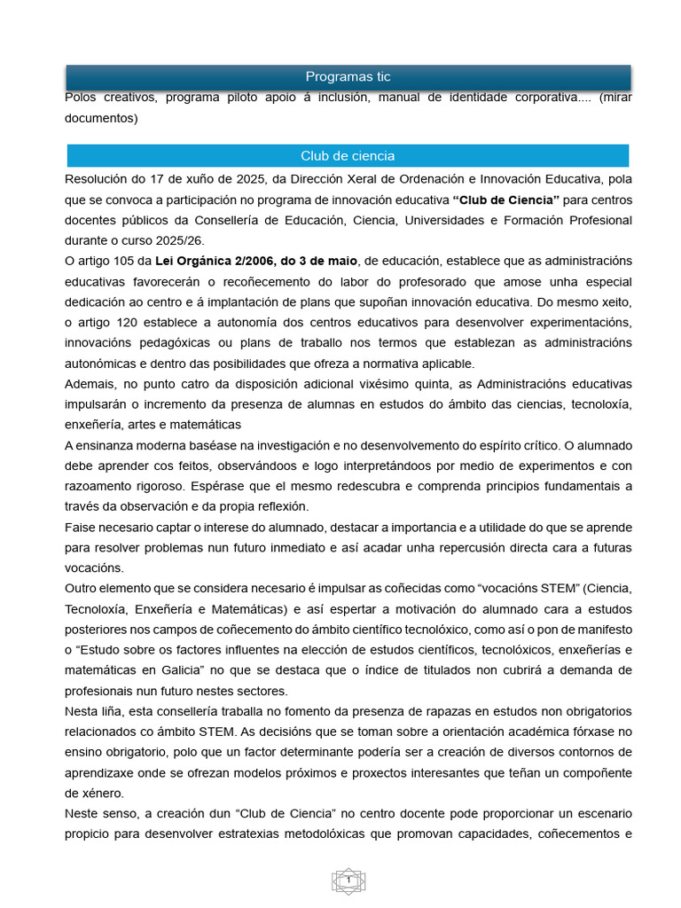 Tic PDF | PDF