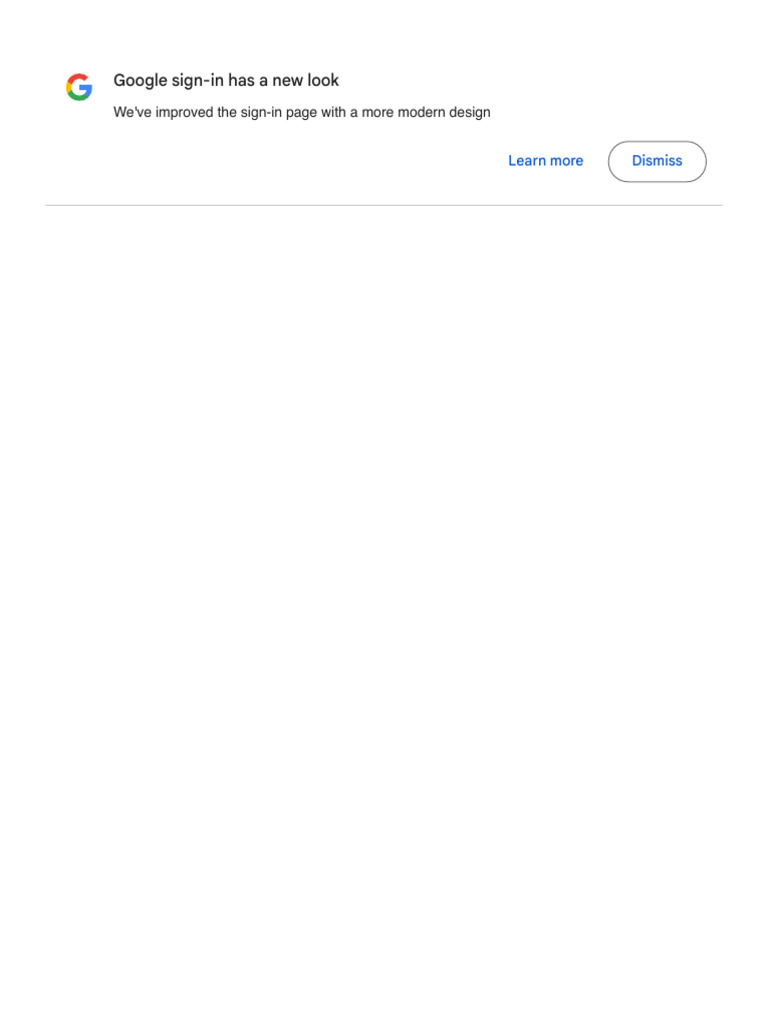 Sign in – Google Accounts | PDF
