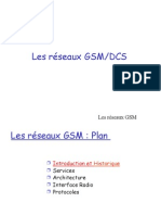 Cours GSM3