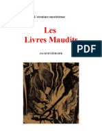 Les Livres Maudits