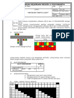 Laporan PPSK Job 8 - Traffic Light