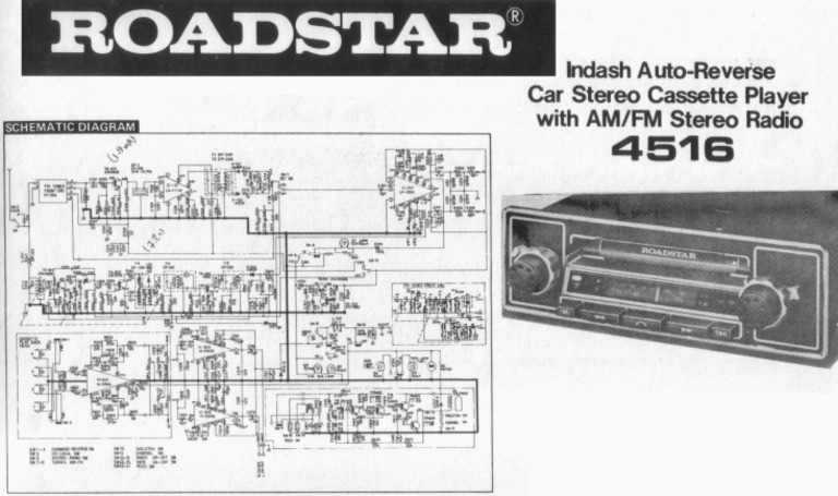 roadstar_rs-4516 2500N2 | PDF