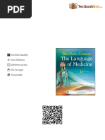 The Language of Medicine 11th Edition by Davi Ellen Chabner ISBN