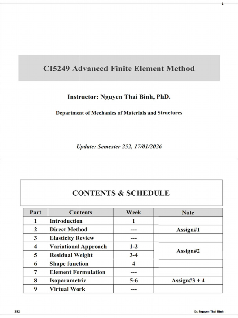 Afem Ci5249 Lms | PDF