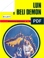 Roto Biblioteka X-100 Nova Serija 611 - F.eston - Lun I Beli Demon