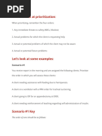 Best Practices for Managing Absconding Patients | PDF | Emergency ...