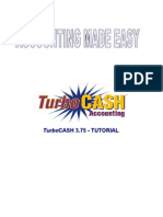 Turbo Cash