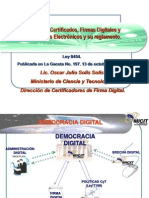 Firm a Digital - Costa Rica