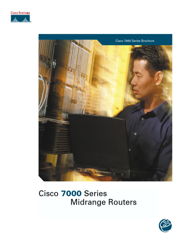 7200 Series Brochure | PDF