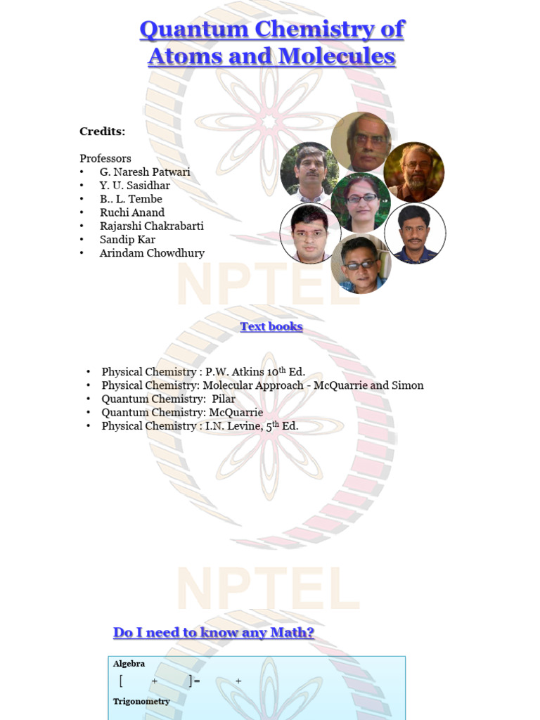 Module 1 Introduction_watermark | PDF | Electromagnetic Spectrum ...