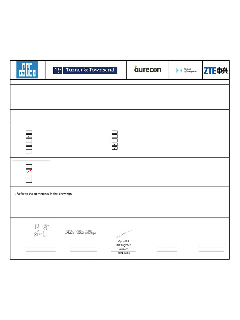 IGN-RFA-EV-SD-017.04 (ICT Services - DC Building 1 - L1 Containment ...