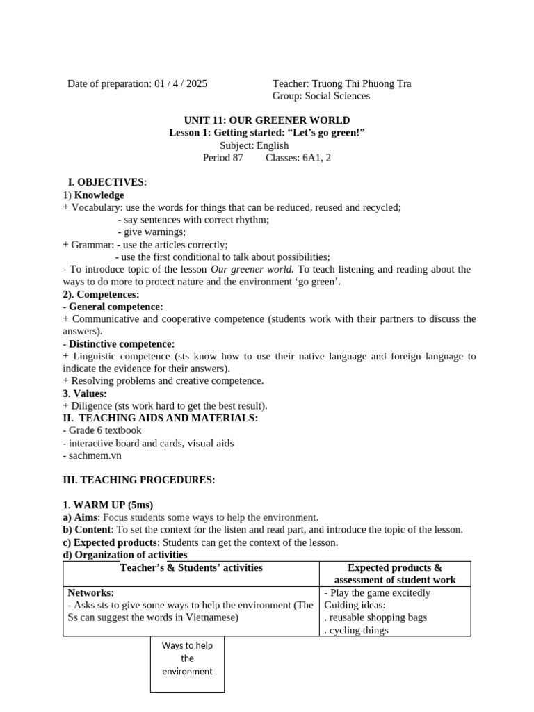 unit 11 24.25 | PDF | Stress (Linguistics) | Vocabulary