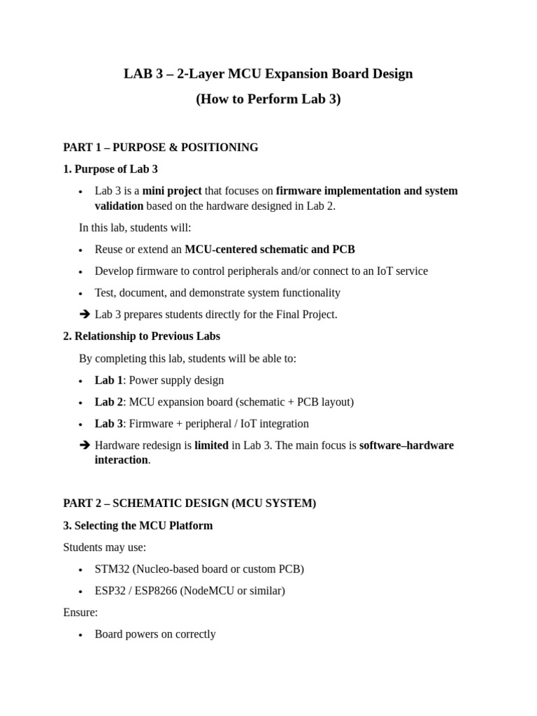 Lab3-CDP301-Guidance | PDF