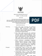 Download PMK No105 Tahun 2008 by Amrullah Ibrahim SN10213369 doc pdf