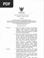 Download PMK No105 Tahun 2008 by Amrullah Ibrahim SN10213369 doc pdf