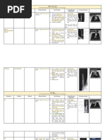 Upper Extremity X-Ray Positioning Guide | PDF | Elbow | Anatomical ...