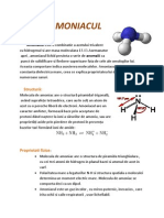 AMONIACUL