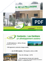 Ecoquartier Val de La Pelliniere Les Herbiers2008