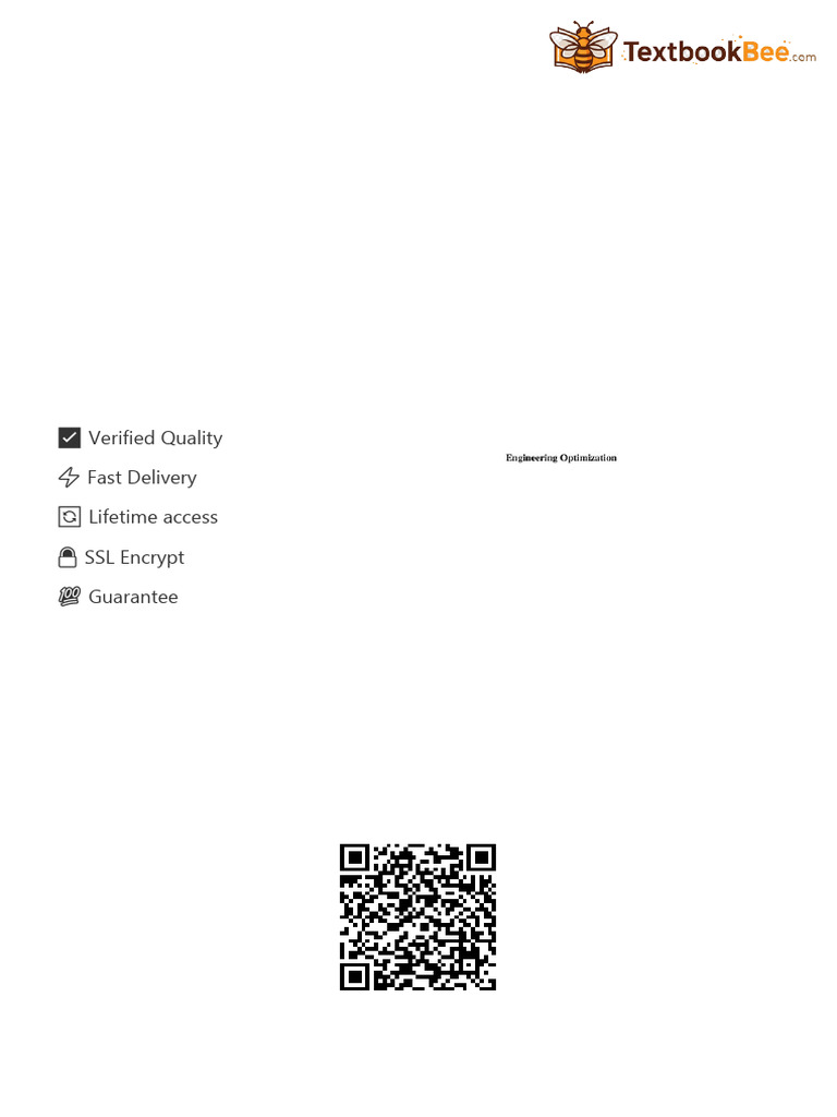 Where to download Engineering Optimization Theory and Practice 5th ...
