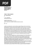 Download LM Boston - Children of Green Knowe-Illustrated _rtf by Melek Mende SN102137843 doc pdf