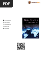 Data Center Handbook: 2nd Edition | PDF | Data Center | Information And ...