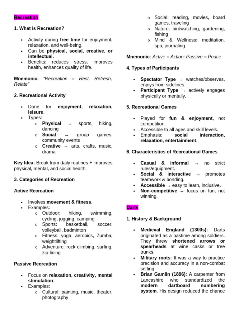 PATHFIT-4-reviewer | PDF