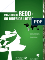 Guia de Projetos de REDD+ Na America Latina