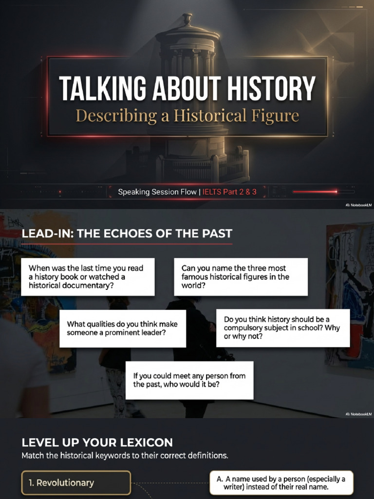 Historical Icons Gallery | PDF
