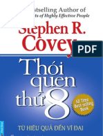 Thoi Quen Thu 8