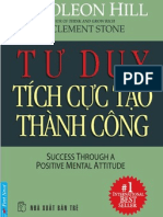 Tu Duy Tich Cuc Tao Thanh Cong