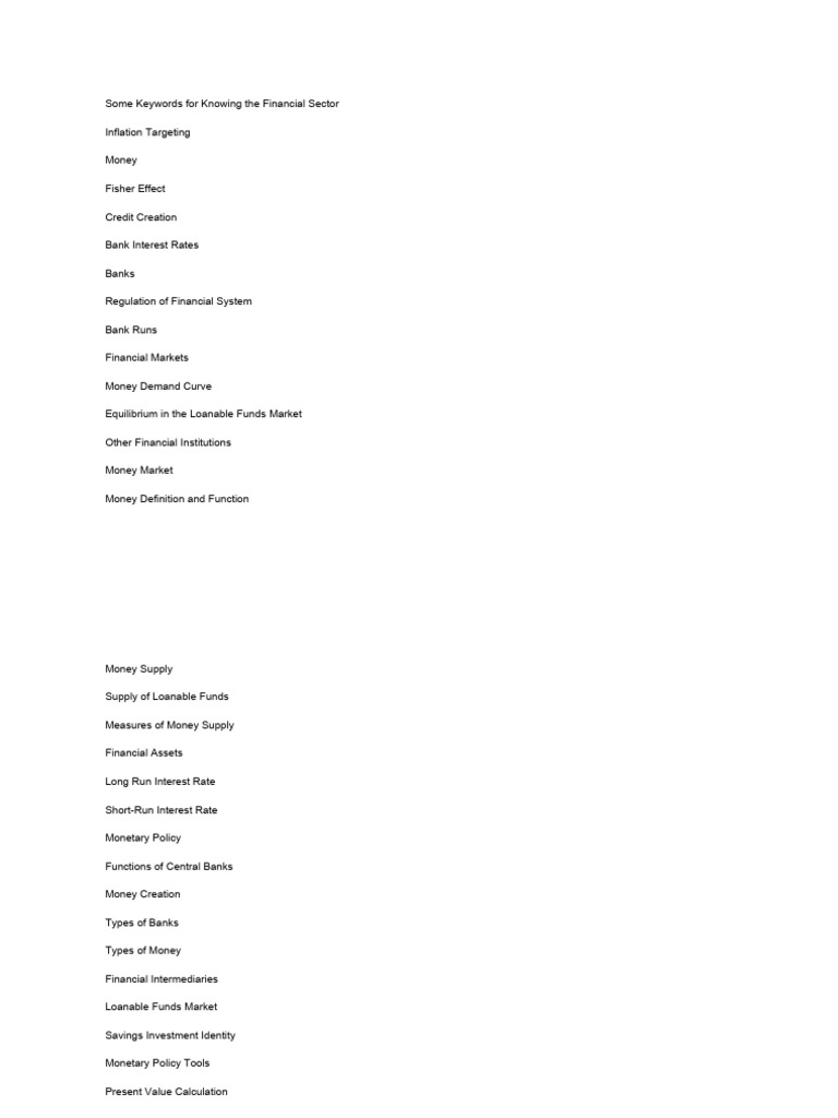 979bd1ff d0e6 4539 92bb 3be9fb69ba85 Finance Keywords | PDF
