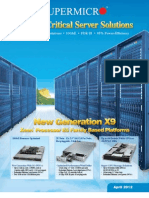 Brochure Superserver