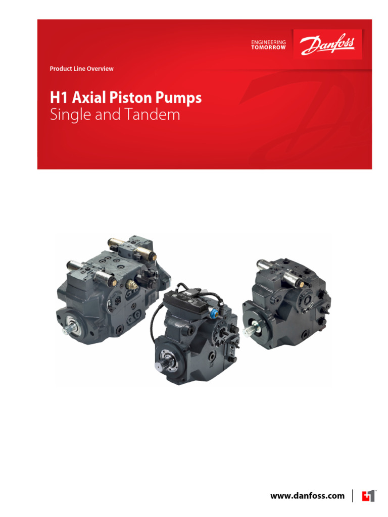 AM152886484212en-001101 | PDF | Pump | Mechanical Engineering