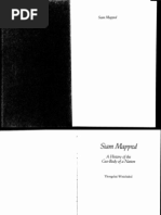 Download Siam Mapped by PK SN102143153 doc pdf