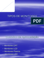 Tipos de Monitores2