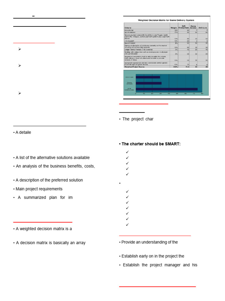 Lesson 4 Project Management | PDF | Project Management | Computing