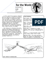 Transmission Main Design