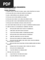 Cartilha Do Discipulo