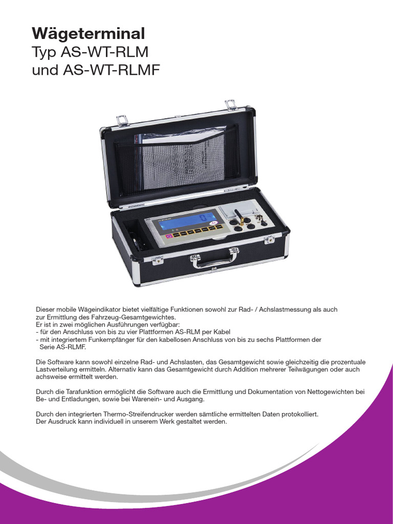 Pro22 as Wt Rlmf | PDF