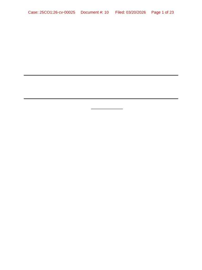 JA Voyles File 3 | PDF | Arbitration | Punitive Damages