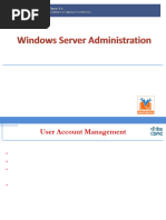Network Access Request Form 3.0 | PDF | Computing | Cyberspace