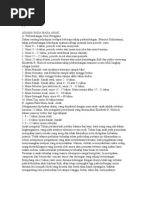 Contoh Soal Uas Psikologi Perkembangan Semester 3