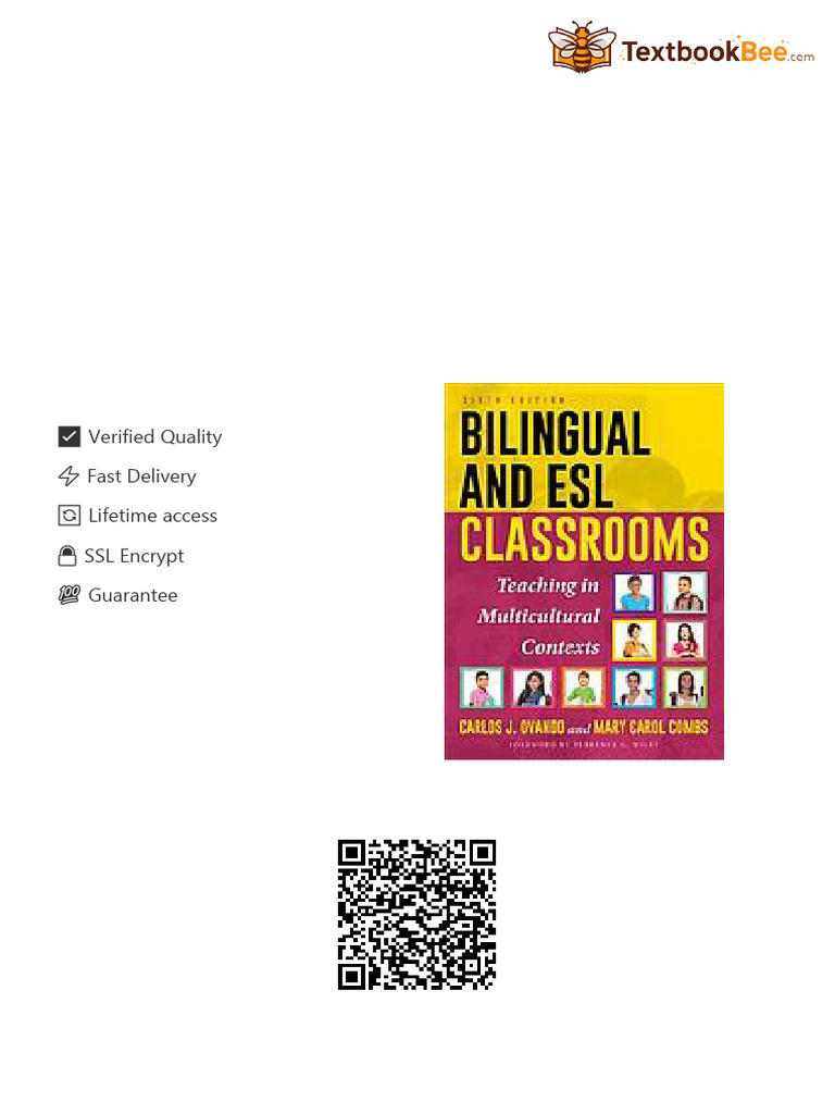 Where To Download Bilingual and ESL Classrooms Teaching in ...