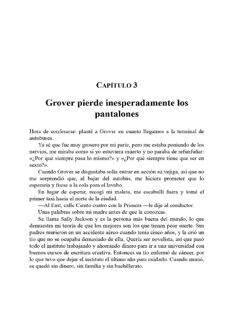 cap 3 | PDF