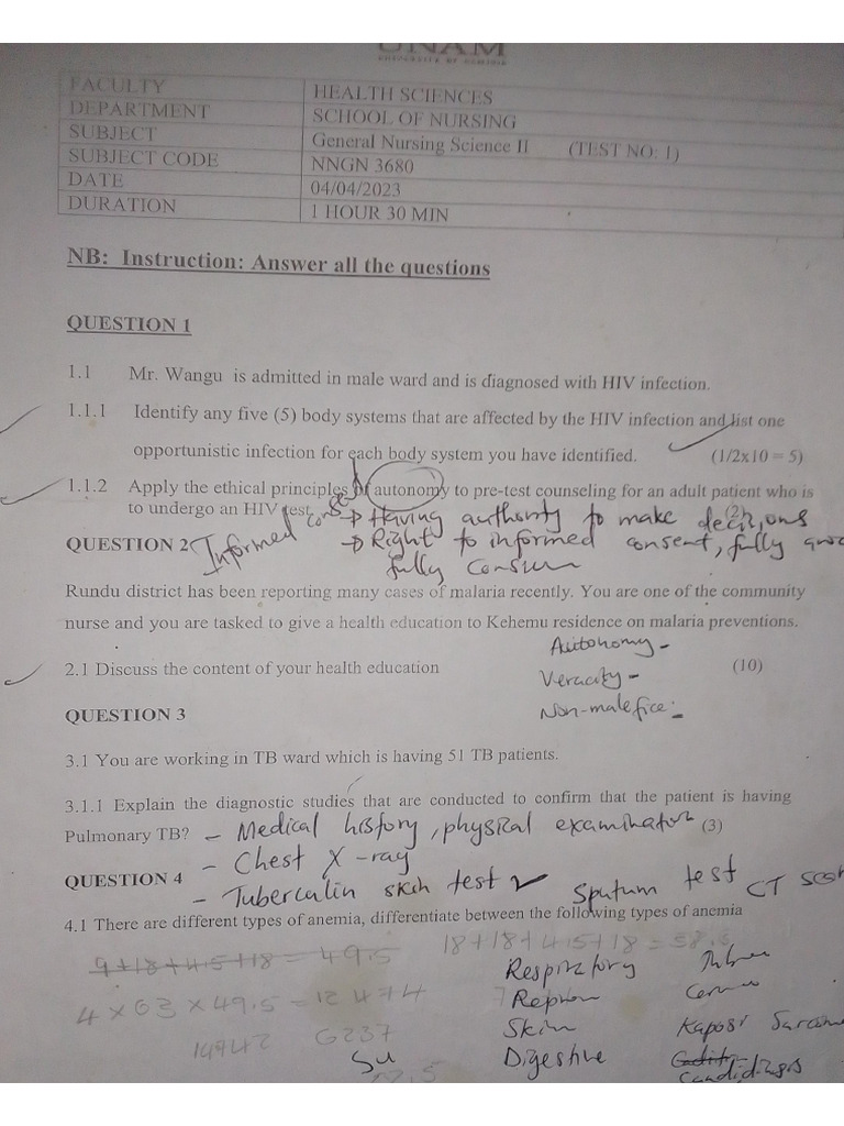 test 20 | PDF
