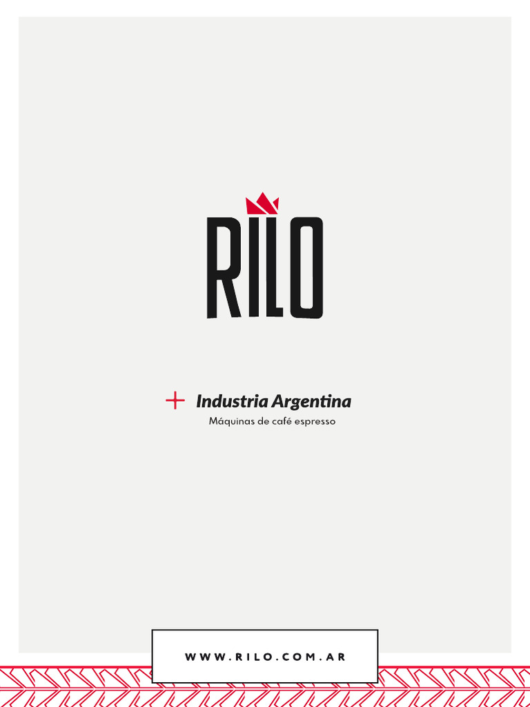 Catalogo Rilo | PDF