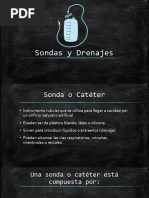 Cystoflo: Sistema de Drenaje Urinario | PDF | Médico de atención ...